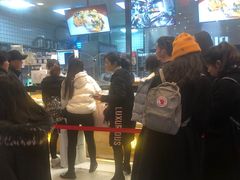 -鲍师傅糕点(春熙路店)
