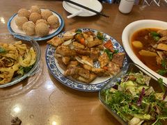 -新疆欣悦饭庄