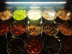-火炉火自助餐(喜隆多店)