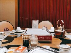 -蒙古人烤羊大师(工农大路创始店)