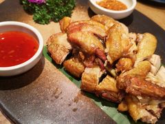 麦麦山烤鸡-麦麦山云南菜(复地活力城店)