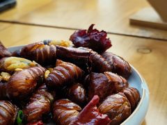 -一轩饺子馆(丽都店)