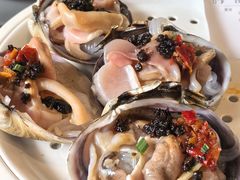 -三个渔夫·蒸汽海鲜(小白楼店)