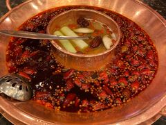 -老码头火锅(玉林店)