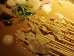 -杨翔豆皮涮牛肚(万和城店)