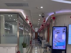 -圣贝口腔(海淀店)