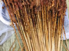 -十里铺铁板鱿鱼