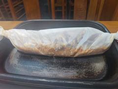 -三煮纸包鱼(青岛总店)