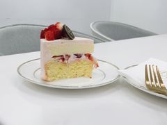 -PETIT PARIS 小巴黎(凯德1818店)