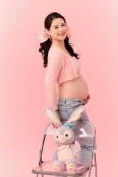 -小熊维尼高端儿童摄影(南山信和店)