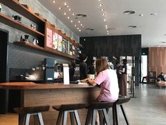 -星巴克臻选(广州高德置地秋广场店)