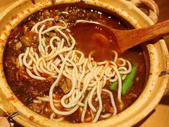 老昆明米线-云水瑶意境云南菜餐厅(大悦城店)