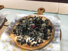-福缘烤肉王自助(爱琴海-原比尔森店)