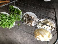 -朝伟清真铜瓢牛肉馆(三十年老·店)