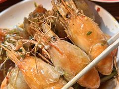 -冶建镜子·中国龙虾王(总店)