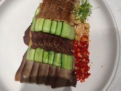 -王府井酒店(金桥港湾店)