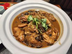 -李记东北饺子馆·东北菜(欢乐谷店)