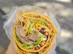-山东傻大粗粮煎饼(牛街店)