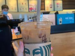 -星巴克臻选(宁波天一广场店)