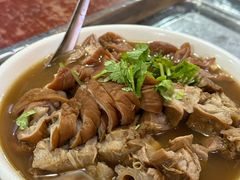 -姚记炒肝店(鼓楼店)