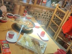 -袁记串串香(梁家巷店)