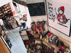 -Alimentari早午餐(安福路店)