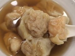 -盛记粥面(佐敦店)