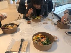 -CALIFORKS加州叉子轻食(朝阳门店)