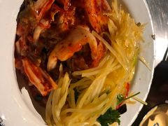-马路牙子地桌烤肉(工体店)