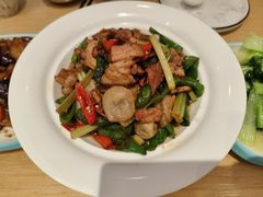 -东北风(江北万达店)