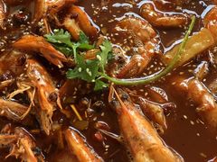 -王婆大虾(五道口店)