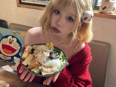 -多多关照·关东煮·寿喜锅(茂名北路店)