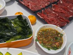 -牛品福潮汕牛肉火锅(旺庄店)