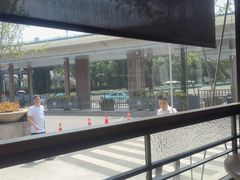 -星巴克(浙江省人民医院店)