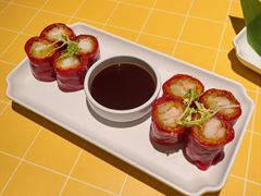 -蔡澜点心·粤菜(花城汇南区店)