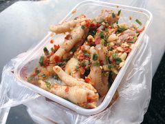 -黎里王记辣脚(黎里总店)