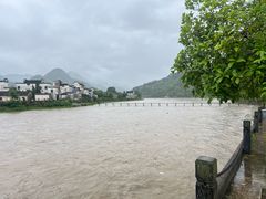 -绩溪龙川景区