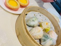 -Lucky Fortune Restaurant(喜运来酒家)