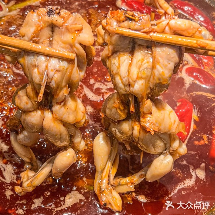 鸿姐老火锅🌶️近期在苏州吃过最舒畅的一顿!