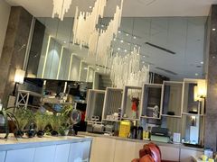 -泉上·发现DISCOVERY ·黔菜餐厅(银海元隆广场店)