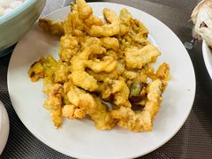 -微山岛春天里酒家