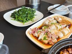 -鑫悦楼煎蟹·16年海鲜大排档