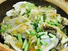 -潮隆牛肉美食城(莲花路店)