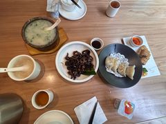 -枣子树·素食餐厅(普陀山店)