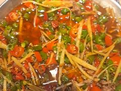 -杨记隆府重庆江湖菜(大悦城店)