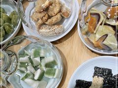 -阮大兴糕团(杭州西湖银泰百货店)