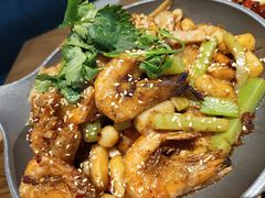 -川流不息(北蔡休闲广场店)