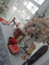 点击看大图 -谛融婚礼酒店·宴会厅(花园店)