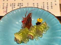 -元熹会席料理