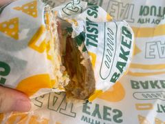 -赛百味SUBWAY(东风广场店)